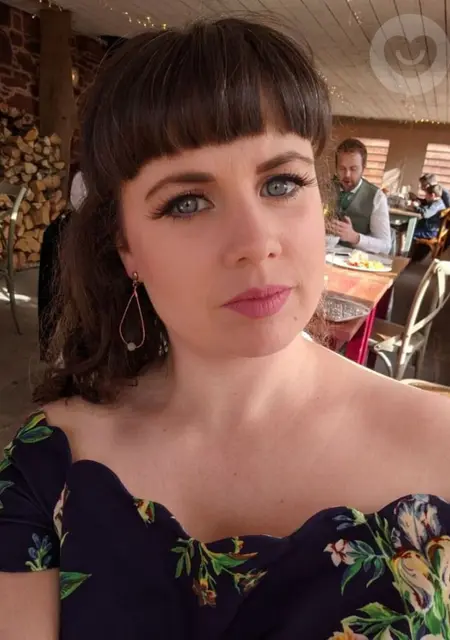 Catherine из Лондона