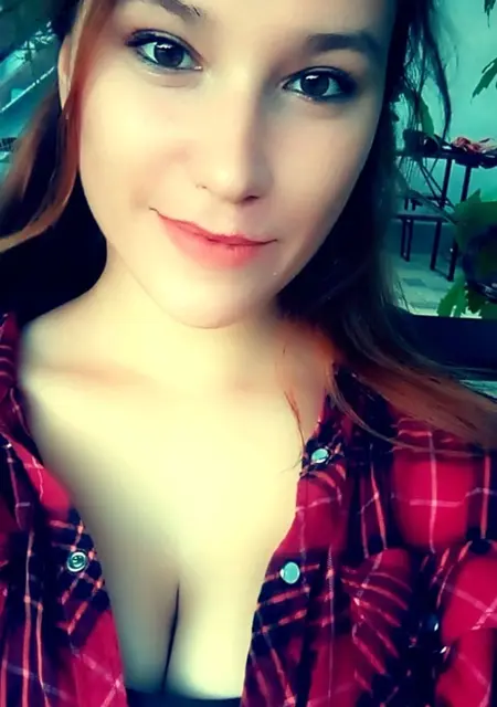 Я Настя, 24, из Николаева, ищу знакомства без обязательств