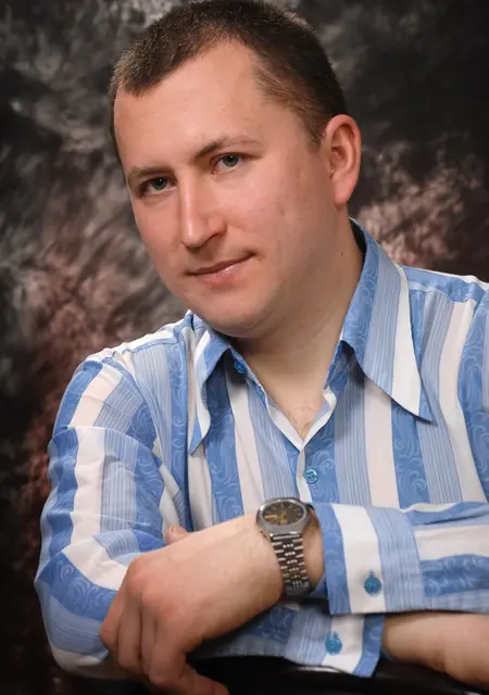 Vjacheslav из Харькова, ищу на сайте совместные путешествия