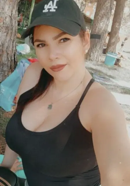 Soy Marbella, 36 años, conociéndome en Madrid