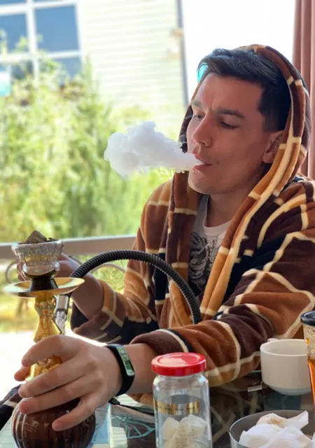 Я Рамиль, 31, знакомлюсь для постоянных отношений в Алматы