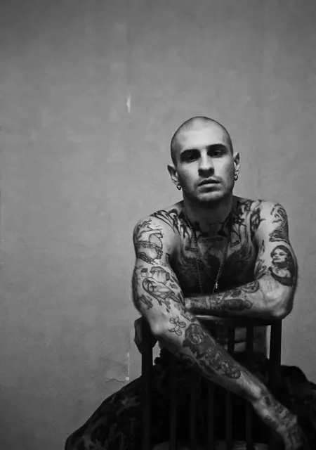 Игорь из Львова, мне 31, познакомлюсь на одну ночь