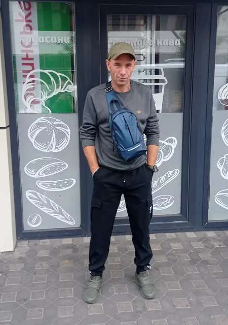 Олег з Южноукраїнська, шукаю на сайті приємне проведення часу