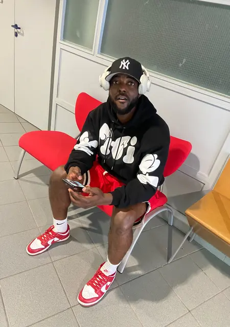 Meurphy из Роан, мне 26, познакомлюсь для постоянных отношений