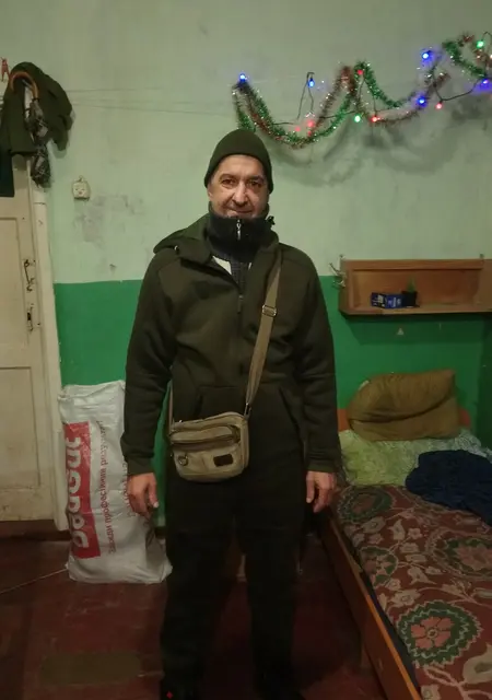 Я Цыган, 51, знакомлюсь без обязательств в Бердичеве