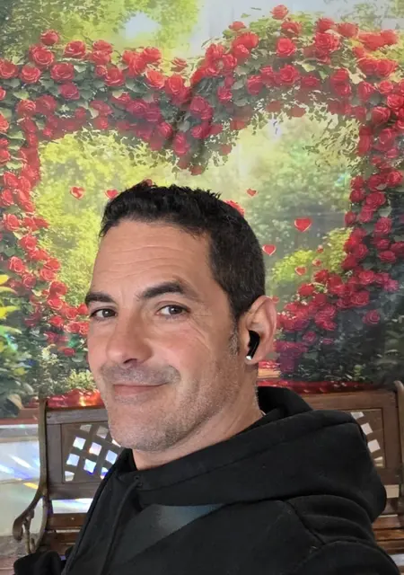 Я Alejandro, 47, из Малаги, ищу знакомство для общения