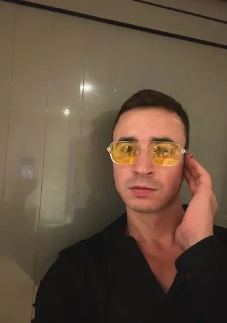 Pavlo из Мугла, ищу на сайте знакомства на одну ночь