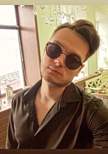 Я Вячеслав, 26, из Павлодара, ищу знакомства без обязательств