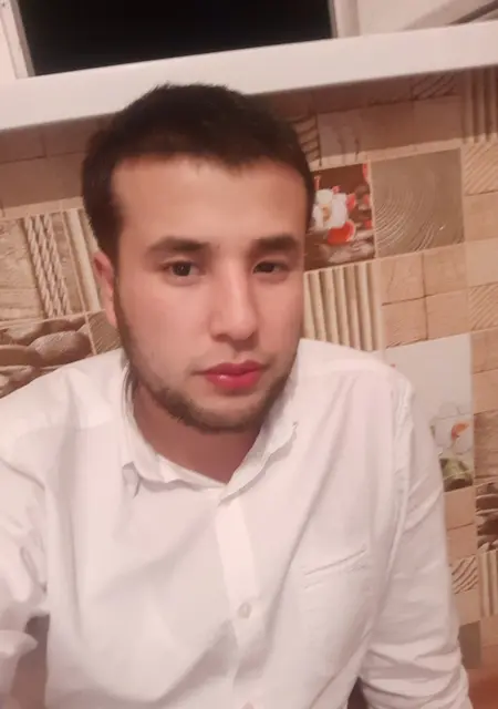 Арман из Шымкента, мне 29, познакомлюсь для постоянных отношений