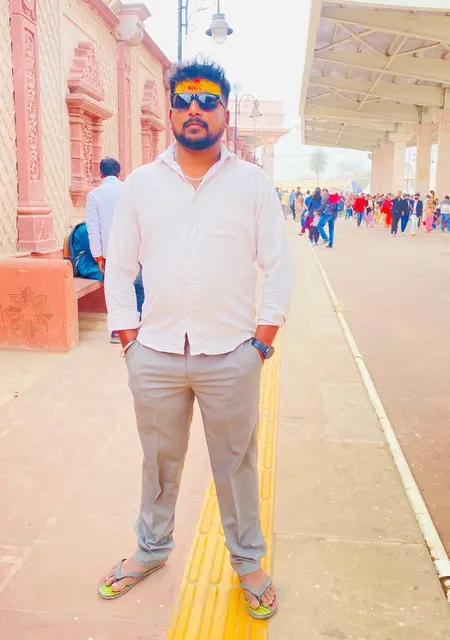 Я Punith, 26, из Нью-дели, ищу знакомства на одну ночь