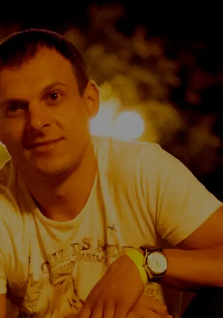 Aleksandr з Мелітополя, шукаю на сайті знайомства на одну ніч