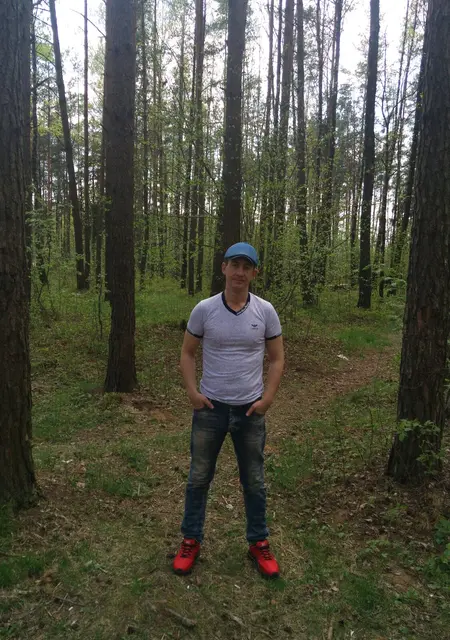 Я Юра, 44, знакомлюсь без обязательств в Борисове