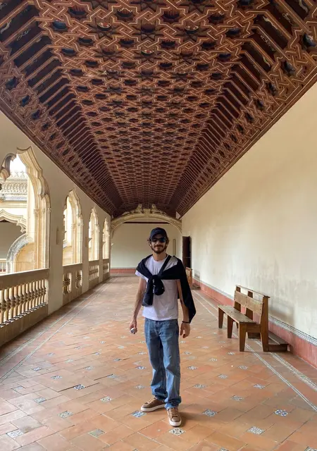 Я Gaiozi, 28, из Барселоны, ищу знакомства без обязательств