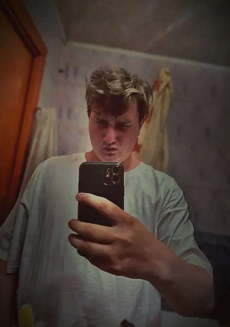 Я Сергей, 27, из Орши, ищу знакомство для открытые отношения