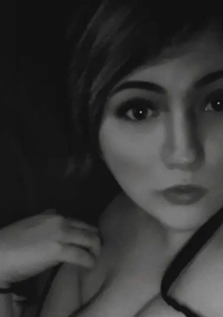 Я Haylie, 27, из Лондона, ищу знакомство