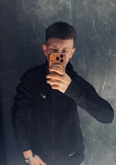 Антон