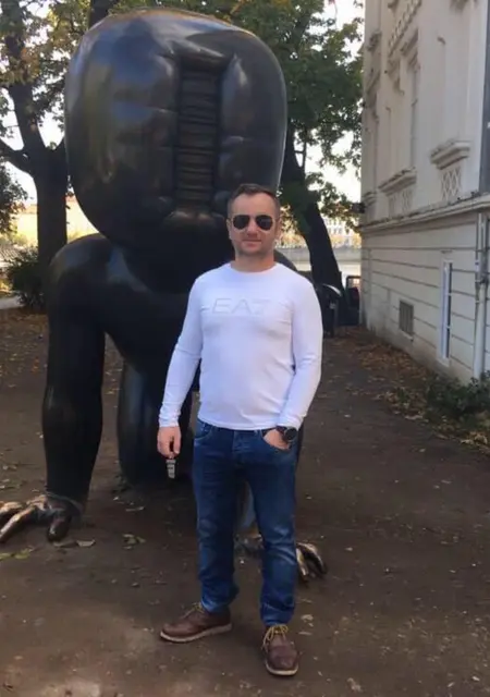 Я Jakub, 51, из Хомутов, ищу знакомство для постоянных отношений