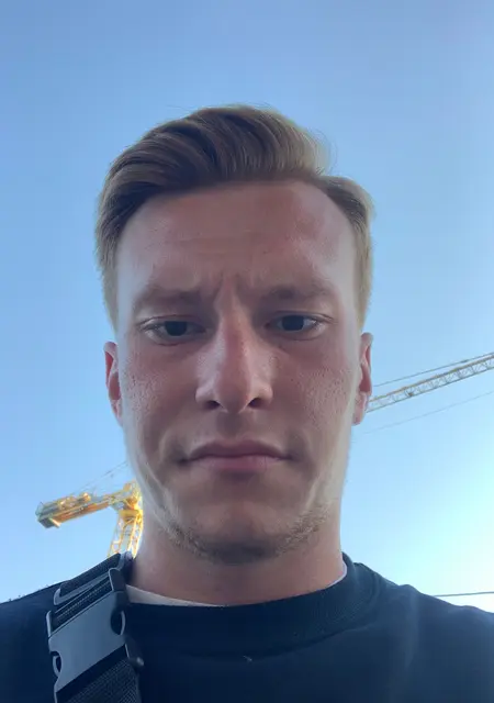 Андрей з Харкова, шукаю на сайті знайомства на одну ніч