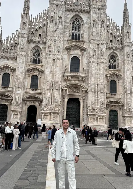 Rustam из Ташкента, ищу на сайте знакомства без обязательств