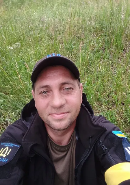 Vlab з Вознесенськ, мені 44 років, познайомлюсь на одну ніч