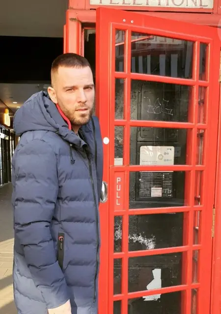 Miko из Лондона