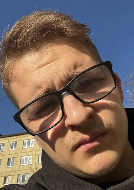 Gorshik из Ахелой, ищу на сайте знакомства на одну ночь