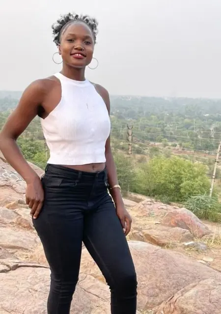 Я Patience, 24, знакомлюсь для дружбы в Стамбуле