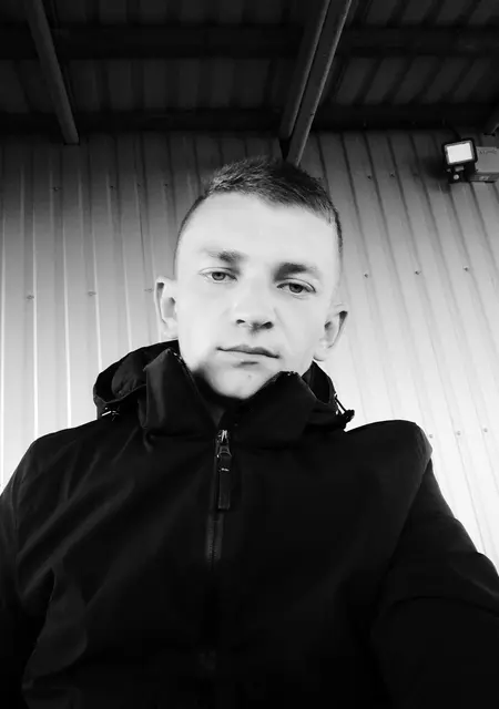 Я Дима, 31 років, знайомлюсь для приємного проведення часу у Мелітополі