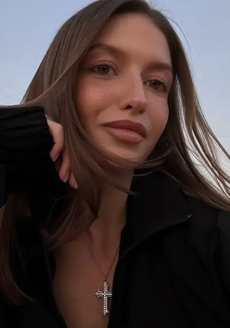 Я Екатерина, 25, из Вены, ищу знакомство для совместных путешествий