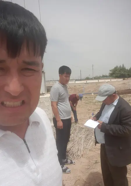 Захид из Ташкента, ищу на сайте знакомства на одну ночь