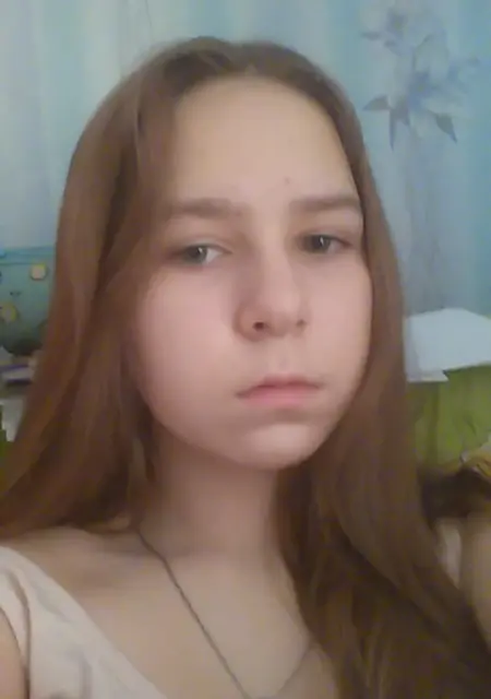 Вика из Глобина, ищу на сайте знакомства без обязательств