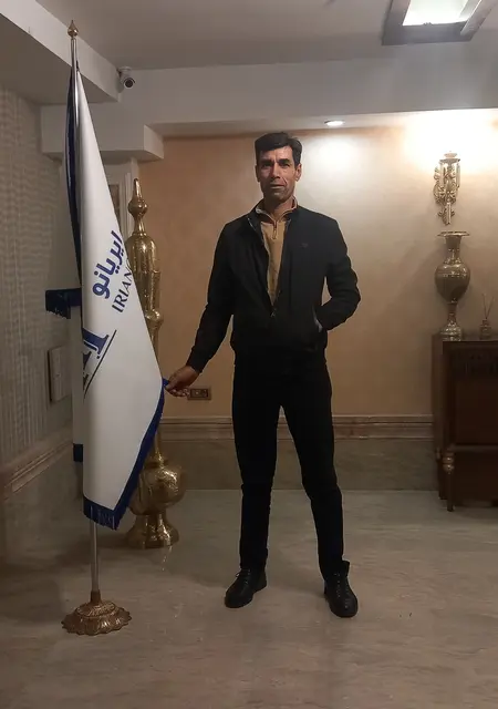 Зураб из Душанбе, мне 45, познакомлюсь без обязательств