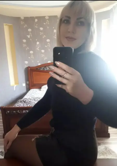 Я Светлана, 36, знакомлюсь для приятного времяпровождения в Киеве