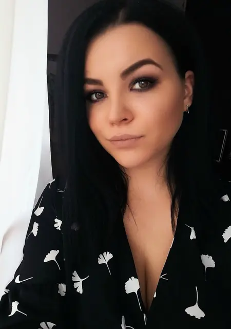 Я Даша, 31, знакомлюсь для общения в Алматы