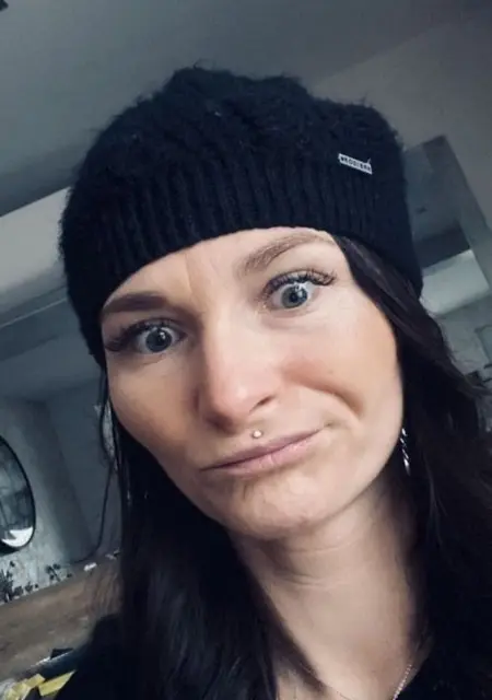 Я Melumineuse, 36, знакомлюсь в Париже