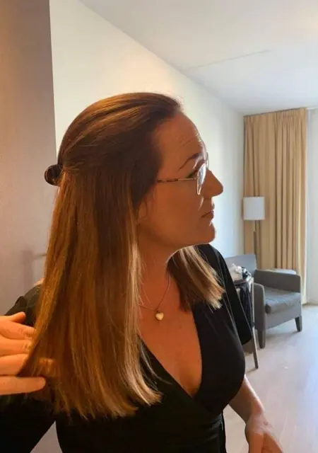 Я Linda, 41, из Стокгольма, ищу знакомство