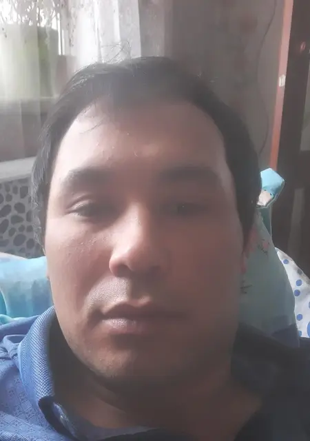 Я Матыр, 33, знакомлюсь на одну ночь в Отегене-Батыре