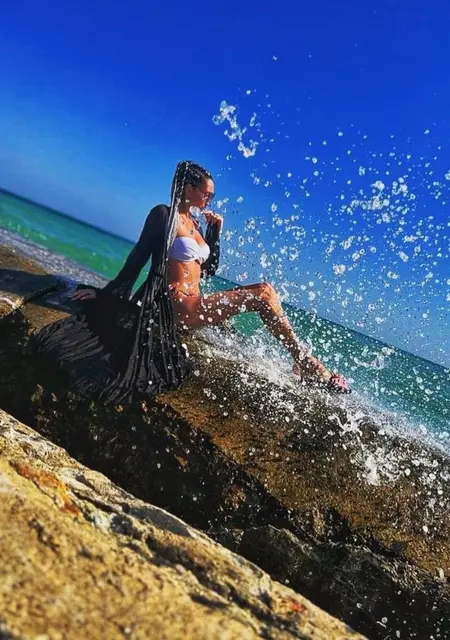 Maiaa из Бухареста, мне 29, познакомлюсь для общения