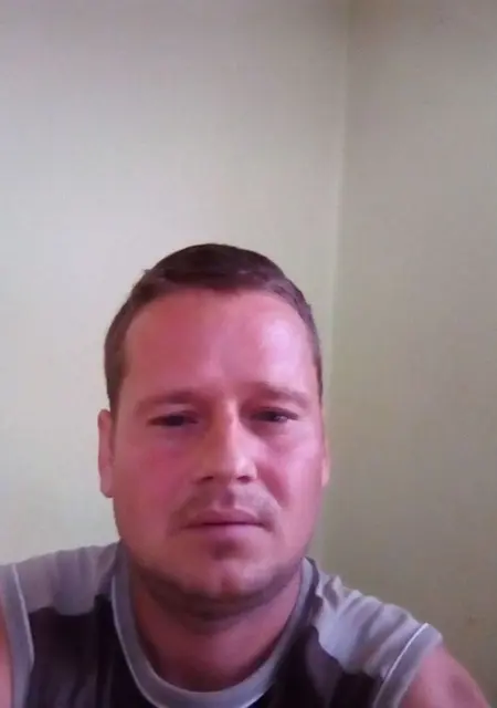 Claudiu Citu из Праги