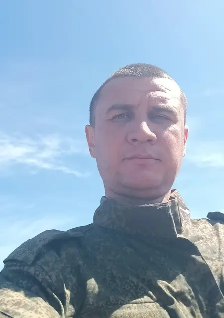 Я Maikeil, 36 років з Макіївки, шукаю знайомства без зобов'язань