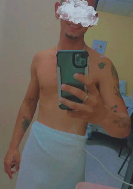 Pablito Hot из Рейноса, ищу на сайте приятное времяпровождение