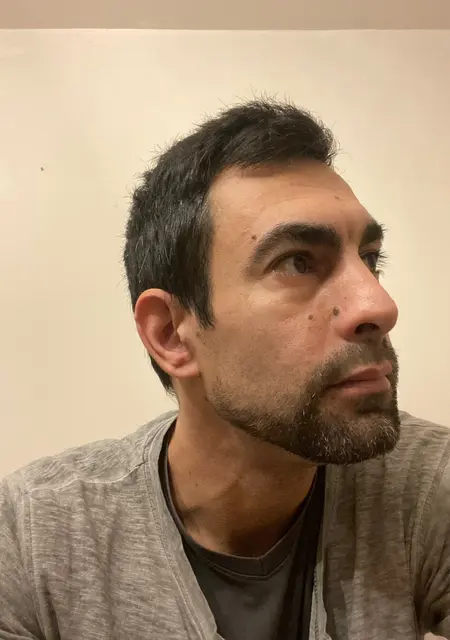 Я Antonio, 39, из Роверето, ищу знакомство для постоянных отношений