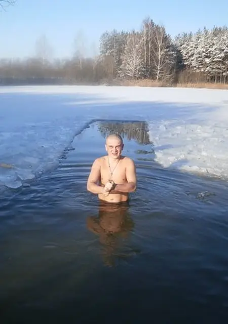 Рома из Бобруйска, мне 29, познакомлюсь для дружбы