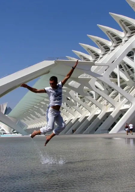 Я Astrei, 37, из Барселоны, ищу знакомство для дружбы