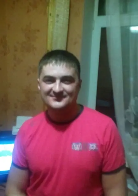 Я Egor, 39, из Полоцка, ищу знакомство для общения