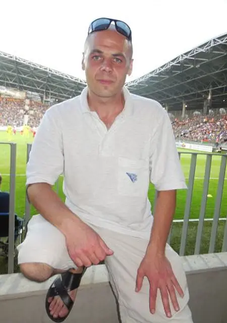 Я Дмитрий, 47, знакомлюсь без обязательств в Борисове