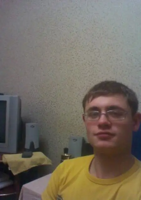 Я Саша, 34, знакомлюсь без обязательств в Глубоком