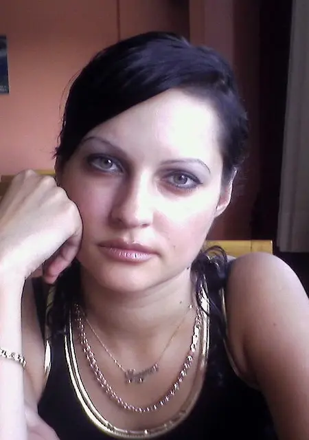 Я Ирочка, 46, из Днепра, ищу знакомство для приятного времяпровождения