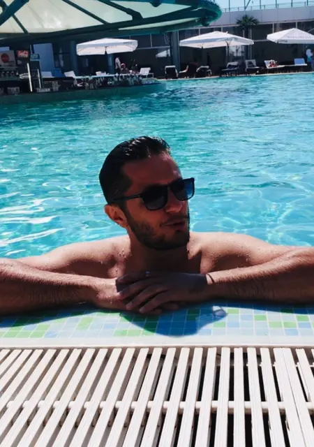 Я Beso, 36, знакомлюсь для приятного времяпровождения в Тбилиси