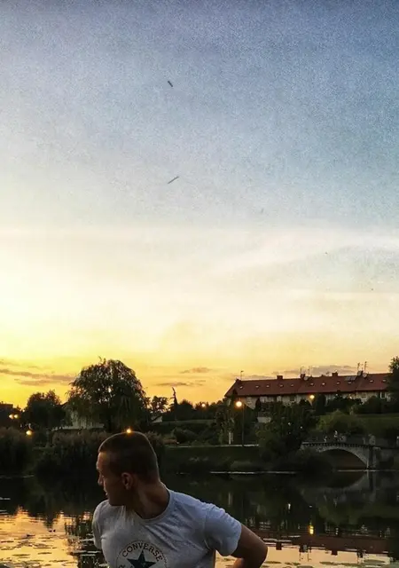 Я Yurii, 30 років, знайомлюсь для дружби у Кривому Розі